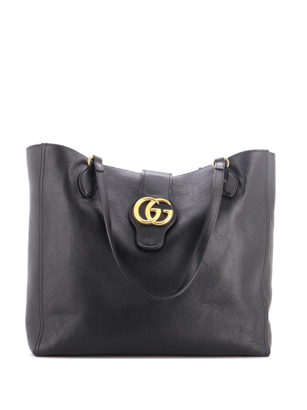 Gucci Dahlia Tote Leather Medium #348350G14B